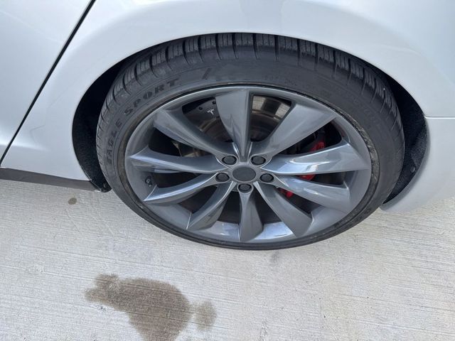 2016 Tesla Model S 90D | Mesquite, TX | Texas Autos Direct