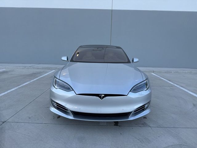 2016 Tesla Model S 90D | Mesquite, TX | Texas Autos Direct