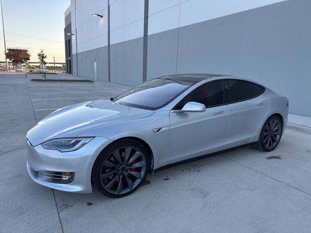 2016 Tesla Model S 90D | Mesquite, TX | Texas Autos Direct
