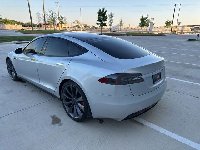 2016 Tesla Model S 90D | Mesquite, TX | Texas Autos Direct