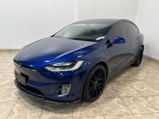 2016 Tesla Model X 90D | Carrollton, TX | CarChoice.com