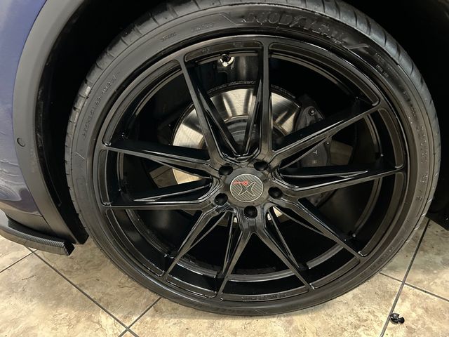 2016 Tesla Model X 90D