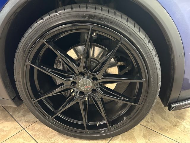 2016 Tesla Model X 90D