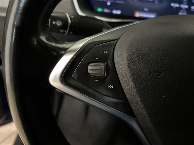 2016 Tesla Model X 90D