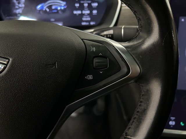 2016 Tesla Model X 90D