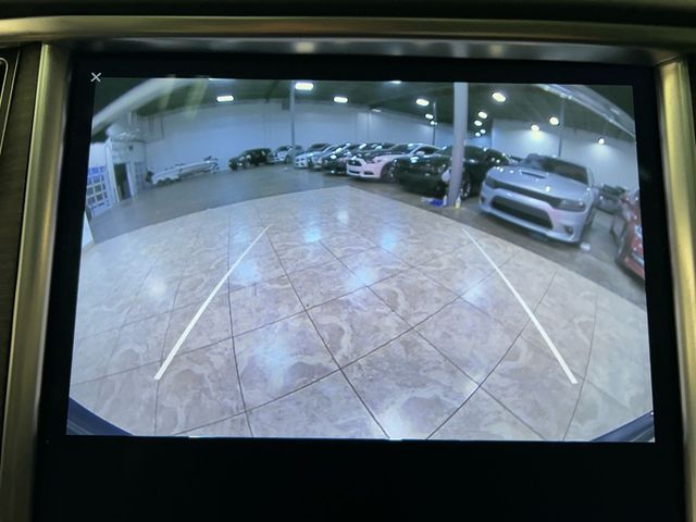 2016 Tesla Model X 90D