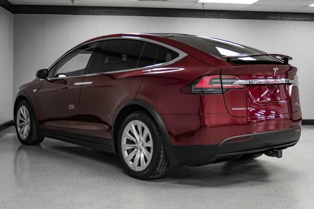 2016 Tesla Model X P90D Signature Performance 3rdRowSeat | Dallas, TX | Stevens Motor Company LLC