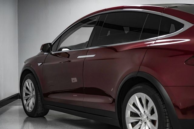 2016 Tesla Model X P90D 3rdRowSeat | Dallas, TX | Stevens Motor Company LLC 2016 Tesla Model X P90D 3rdRowSeat | Dallas, TX | Stevens Motor Company LLC