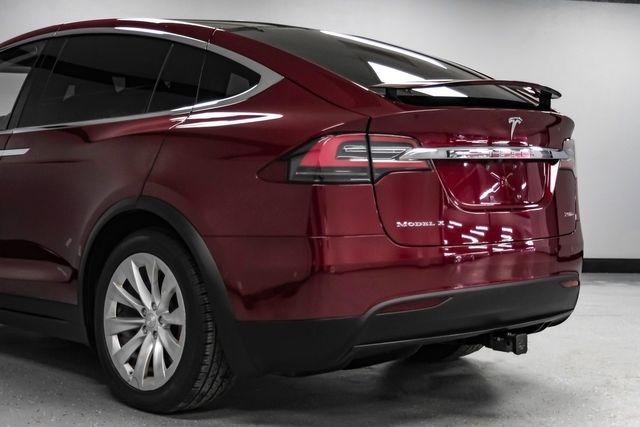 2016 Tesla Model X P90D Signature Performance 3rdRowSeat | Dallas, TX | Stevens Motor Company LLC 2016 Tesla Model X P90D Signature Performance 3rdRowSeat | Dallas, TX | Stevens Motor Company LLC
