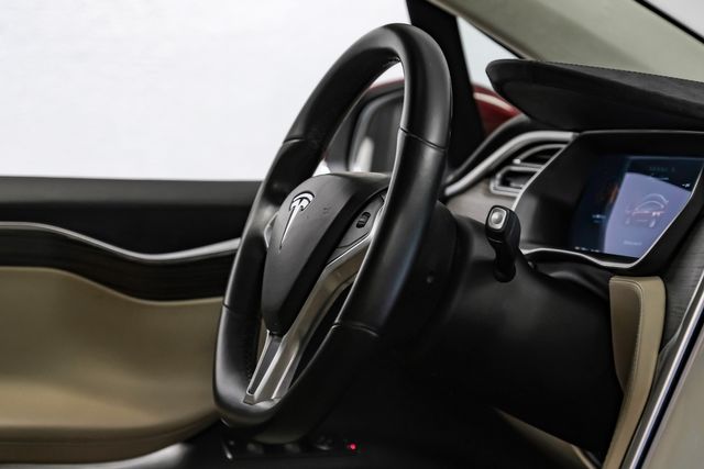 2016 Tesla Model X P90D Signature Performance 3rdRowSeat | Dallas, TX | Stevens Motor Company LLC