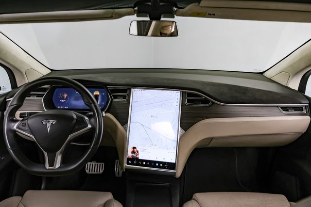 2016 Tesla Model X P90D Signature Performance 3rdRowSeat | Dallas, TX | Stevens Motor Company LLC 2016 Tesla Model X P90D Signature Performance 3rdRowSeat | Dallas, TX | Stevens Motor Company LLC