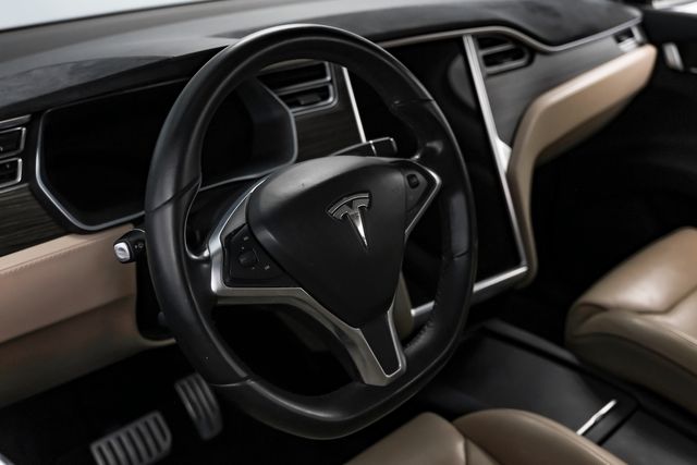 2016 Tesla Model X P90D Signature Performance 3rdRowSeat | Dallas, TX | Stevens Motor Company LLC