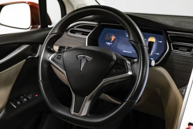 2016 Tesla Model X P90D Signature Performance 3rdRowSeat | Dallas, TX | Stevens Motor Company LLC 2016 Tesla Model X P90D Signature Performance 3rdRowSeat | Dallas, TX | Stevens Motor Company LLC
