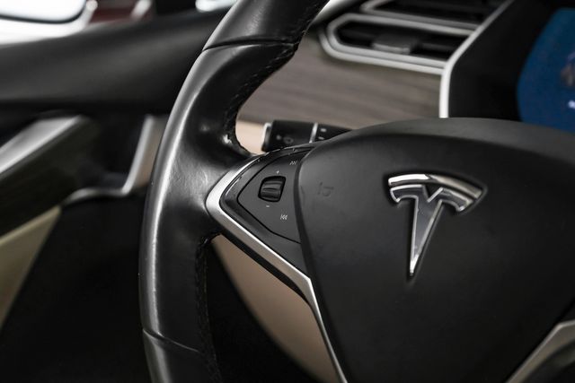 2016 Tesla Model X P90D Signature Performance 3rdRowSeat | Dallas, TX | Stevens Motor Company LLC