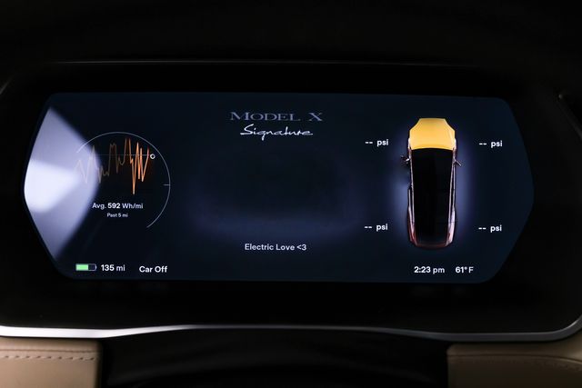 2016 Tesla Model X P90D Signature Performance 3rdRowSeat | Dallas, TX | Stevens Motor Company LLC 2016 Tesla Model X P90D Signature Performance 3rdRowSeat | Dallas, TX | Stevens Motor Company LLC