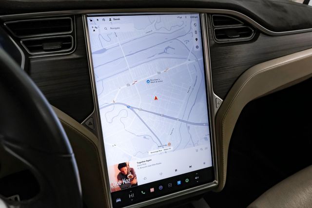 2016 Tesla Model X P90D Signature Performance 3rdRowSeat | Dallas, TX | Stevens Motor Company LLC