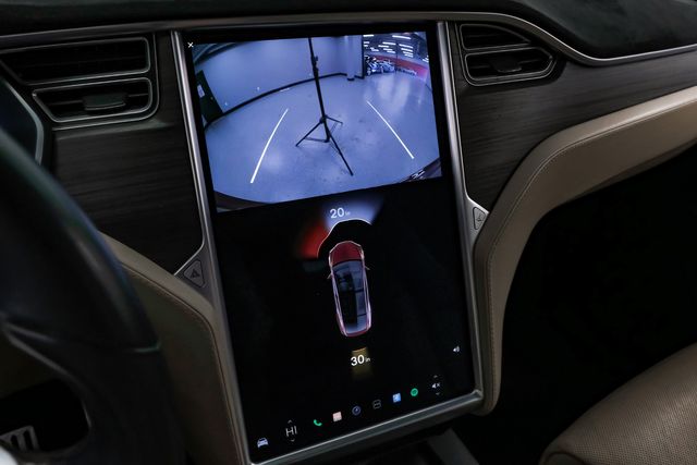 2016 Tesla Model X P90D Signature Performance 3rdRowSeat | Dallas, TX | Stevens Motor Company LLC