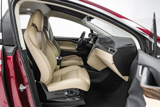 2016 Tesla Model X P90D Signature Performance 3rdRowSeat | Dallas, TX | Stevens Motor Company LLC 2016 Tesla Model X P90D Signature Performance 3rdRowSeat | Dallas, TX | Stevens Motor Company LLC
