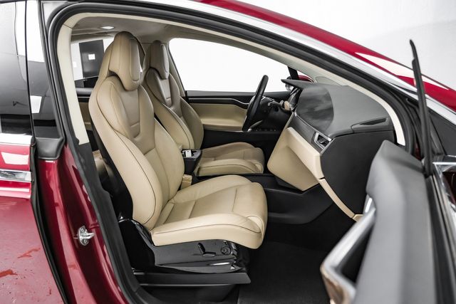 2016 Tesla Model X P90D Signature Performance 3rdRowSeat | Dallas, TX | Stevens Motor Company LLC 2016 Tesla Model X P90D Signature Performance 3rdRowSeat | Dallas, TX | Stevens Motor Company LLC
