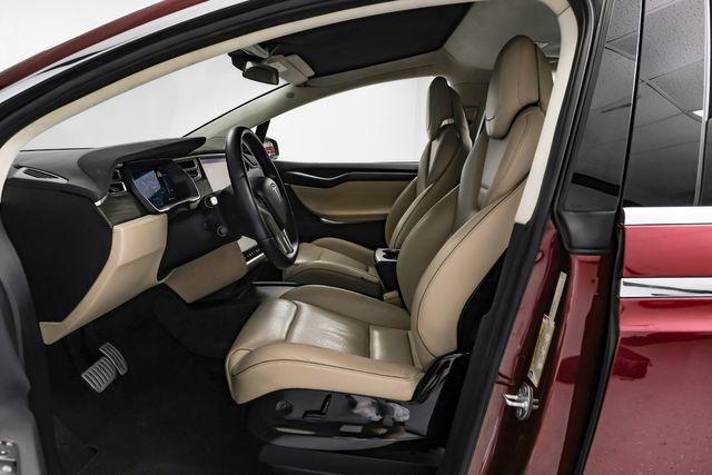 2016 Tesla Model X P90D Signature Performance 3rdRowSeat | Dallas, TX | Stevens Motor Company LLC 2016 Tesla Model X P90D Signature Performance 3rdRowSeat | Dallas, TX | Stevens Motor Company LLC