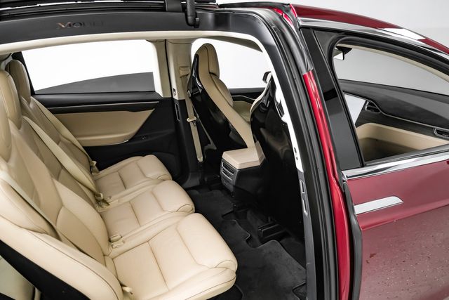 2016 Tesla Model X P90D 3rdRowSeat | Dallas, TX | Stevens Motor Company LLC 2016 Tesla Model X P90D 3rdRowSeat | Dallas, TX | Stevens Motor Company LLC