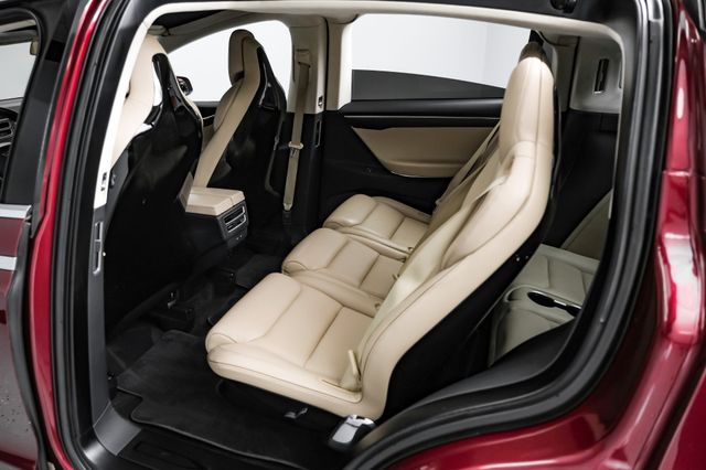 2016 Tesla Model X P90D 3rdRowSeat | Dallas, TX | Stevens Motor Company LLC 2016 Tesla Model X P90D 3rdRowSeat | Dallas, TX | Stevens Motor Company LLC