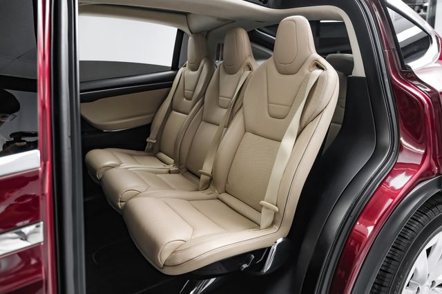2016 Tesla Model X P90D 3rdRowSeat | Dallas, TX | Stevens Motor Company LLC 2016 Tesla Model X P90D 3rdRowSeat | Dallas, TX | Stevens Motor Company LLC