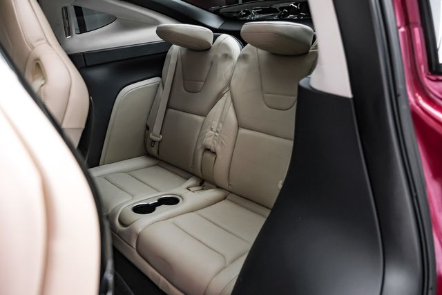 2016 Tesla Model X P90D Signature Performance 3rdRowSeat | Dallas, TX | Stevens Motor Company LLC 2016 Tesla Model X P90D Signature Performance 3rdRowSeat | Dallas, TX | Stevens Motor Company LLC