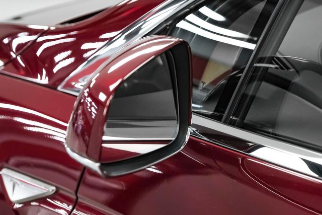 2016 Tesla Model X P90D Signature Performance 3rdRowSeat | Dallas, TX | Stevens Motor Company LLC