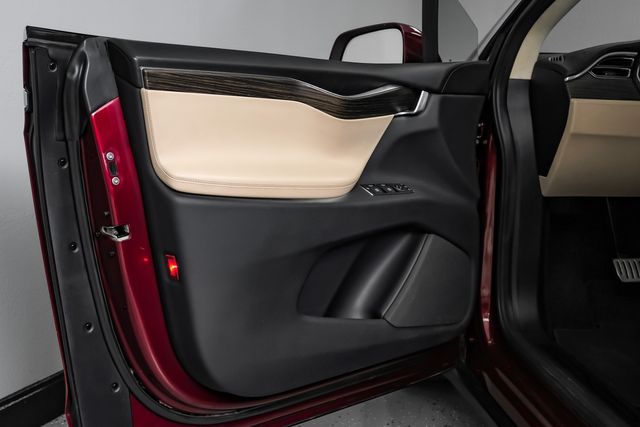 2016 Tesla Model X P90D 3rdRowSeat | Dallas, TX | Stevens Motor Company LLC 2016 Tesla Model X P90D 3rdRowSeat | Dallas, TX | Stevens Motor Company LLC