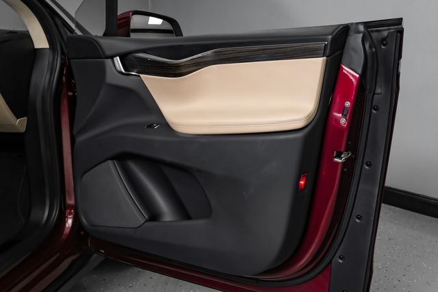 2016 Tesla Model X P90D Signature Performance 3rdRowSeat | Dallas, TX | Stevens Motor Company LLC 2016 Tesla Model X P90D Signature Performance 3rdRowSeat | Dallas, TX | Stevens Motor Company LLC