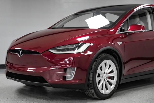 2016 Tesla Model X P90D Signature Performance 3rdRowSeat | Dallas, TX | Stevens Motor Company LLC