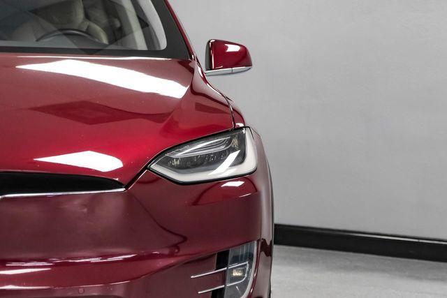 2016 Tesla Model X P90D Signature Performance 3rdRowSeat | Dallas, TX | Stevens Motor Company LLC 2016 Tesla Model X P90D Signature Performance 3rdRowSeat | Dallas, TX | Stevens Motor Company LLC