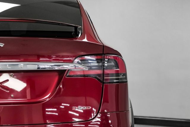 2016 Tesla Model X P90D Signature Performance 3rdRowSeat | Dallas, TX | Stevens Motor Company LLC 2016 Tesla Model X P90D Signature Performance 3rdRowSeat | Dallas, TX | Stevens Motor Company LLC