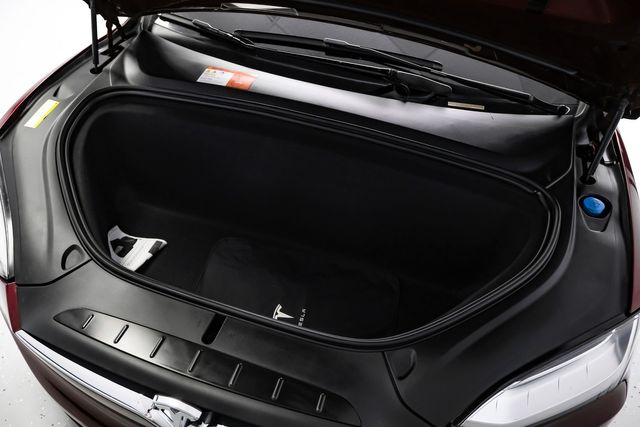 2016 Tesla Model X P90D 3rdRowSeat | Dallas, TX | Stevens Motor Company LLC 2016 Tesla Model X P90D 3rdRowSeat | Dallas, TX | Stevens Motor Company LLC