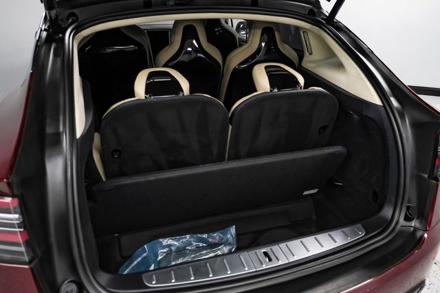 2016 Tesla Model X P90D Signature Performance 3rdRowSeat | Dallas, TX | Stevens Motor Company LLC