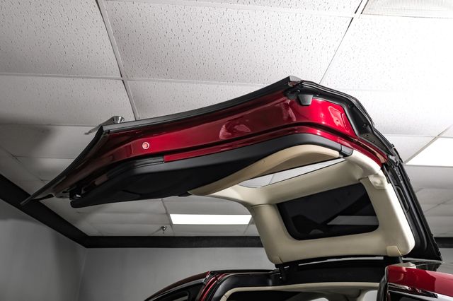 2016 Tesla Model X P90D Signature Performance 3rdRowSeat | Dallas, TX | Stevens Motor Company LLC