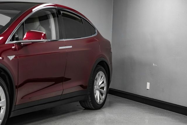 2016 Tesla Model X P90D 3rdRowSeat | Dallas, TX | Stevens Motor Company LLC 2016 Tesla Model X P90D 3rdRowSeat | Dallas, TX | Stevens Motor Company LLC