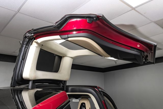 2016 Tesla Model X P90D 3rdRowSeat | Dallas, TX | Stevens Motor Company LLC 2016 Tesla Model X P90D 3rdRowSeat | Dallas, TX | Stevens Motor Company LLC