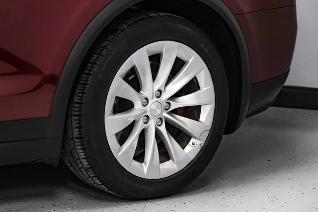 2016 Tesla Model X P90D Signature Performance 3rdRowSeat | Dallas, TX | Stevens Motor Company LLC