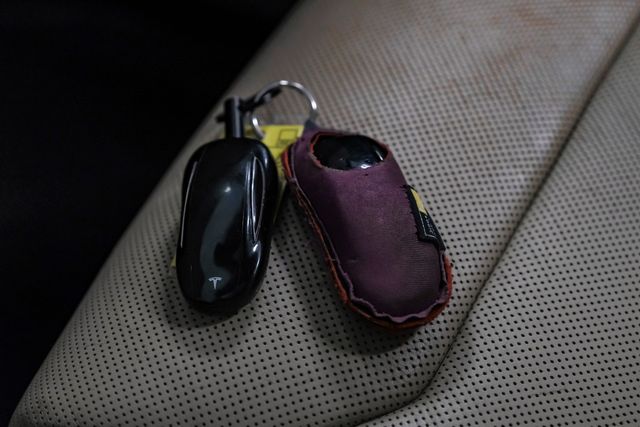 2016 Tesla Model X P90D 3rdRowSeat | Dallas, TX | Stevens Motor Company LLC 2016 Tesla Model X P90D 3rdRowSeat | Dallas, TX | Stevens Motor Company LLC