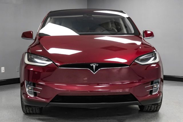 2016 Tesla Model X P90D 3rdRowSeat | Dallas, TX | Stevens Motor Company LLC 2016 Tesla Model X P90D 3rdRowSeat | Dallas, TX | Stevens Motor Company LLC