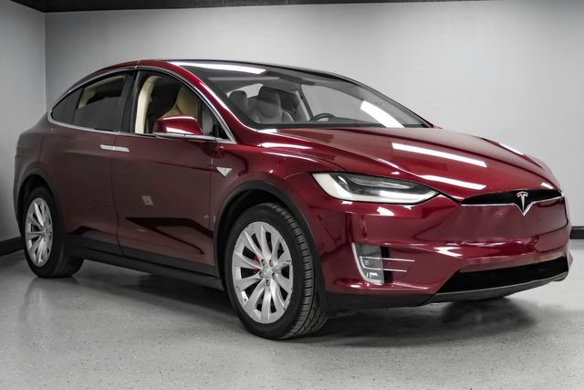 2016 Tesla Model X P90D Signature Performance 3rdRowSeat | Dallas, TX | Stevens Motor Company LLC 2016 Tesla Model X P90D Signature Performance 3rdRowSeat | Dallas, TX | Stevens Motor Company LLC