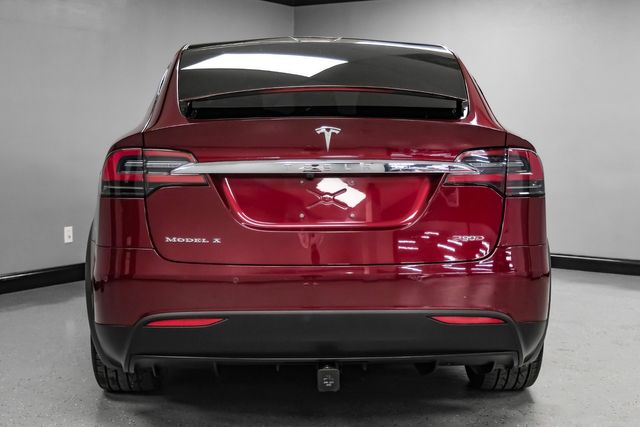 2016 Tesla Model X P90D Signature Performance 3rdRowSeat | Dallas, TX | Stevens Motor Company LLC 2016 Tesla Model X P90D Signature Performance 3rdRowSeat | Dallas, TX | Stevens Motor Company LLC