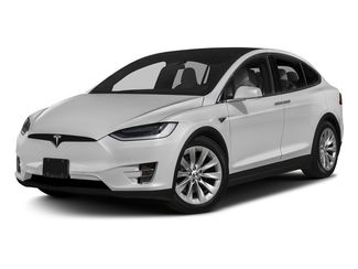 2016 Tesla Model X 90D | Honolulu, HI | Autosource Hawaii 