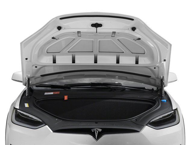 2016 Tesla Model X 90D