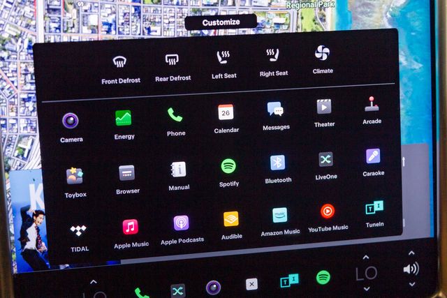 2016 Tesla Model X 90D