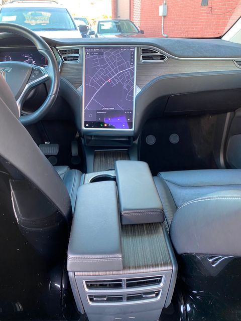 2016 Tesla Model X 90D 7 PASSENGER | New Brunswick, New Jersey | Brilliant Auto Sales 2016 Tesla Model X 90D 7 PASSENGER | New Brunswick, New Jersey | Brilliant Auto Sales