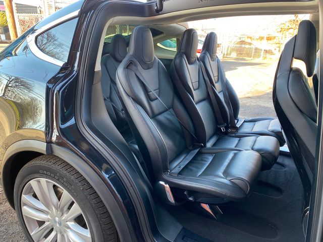 2016 Tesla Model X 90D 7 PASSENGER | New Brunswick, New Jersey | Brilliant Auto Sales 2016 Tesla Model X 90D 7 PASSENGER | New Brunswick, New Jersey | Brilliant Auto Sales