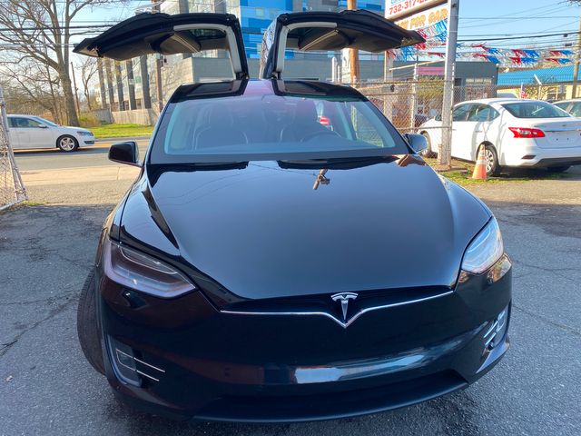 2016 Tesla Model X 90D  7 PASSENGER | New Brunswick, New Jersey | Brilliant Auto Sales